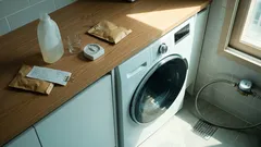 세탁기 스피드 코스, 진짜 전기요금이 줄어들까 표준 코스와 숫자로 비교