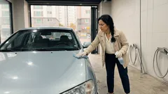 세차 주기, 주 1회가 답일까 꽃가루·황사·비 온 뒤 기준 정리