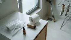 화장지 심지로 집안일이 쉬워지는 생활 꿀팁 5가지